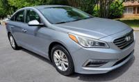 2015 HYUNDAI SONATA city of atlanta - Image 10