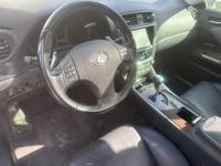 2009 LEXUS IS 250 city of atlanta - Image 3