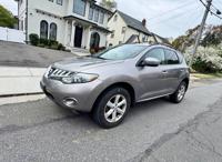 *********** 2009 Nissan Murano S AWD ********** long island