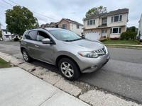 *********** 2009 Nissan Murano S AWD ********** long island - Image 4