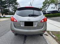 *********** 2009 Nissan Murano S AWD ********** long island - Image 6
