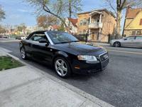 2008 AUDI A4 2.0T CONVERTIBLE AWD WITH TIPTRONIC 4 CYLINDER fairfield co, CT - Image 4