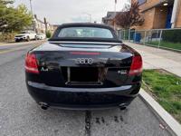 2008 AUDI A4 2.0T CONVERTIBLE AWD WITH TIPTRONIC 4 CYLINDER fairfield co, CT - Image 6