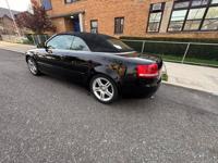 2008 AUDI A4 2.0T CONVERTIBLE AWD WITH TIPTRONIC 4 CYLINDER fairfield co, CT - Image 7