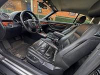 2008 AUDI A4 2.0T CONVERTIBLE AWD WITH TIPTRONIC 4 CYLINDER fairfield co, CT - Image 8