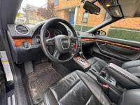 2008 AUDI A4 2.0T CONVERTIBLE AWD WITH TIPTRONIC 4 CYLINDER fairfield co, CT - Image 9
