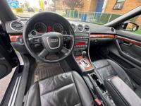 2008 AUDI A4 2.0T CONVERTIBLE AWD WITH TIPTRONIC 4 CYLINDER fairfield co, CT - Image 10