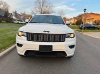 *********** 2017 JEEP GRAND CHEROKEE 4WD ALTITUDE *********** fairfield co, CT - Image 3