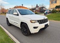 *********** 2017 JEEP GRAND CHEROKEE 4WD ALTITUDE *********** fairfield co, CT - Image 4