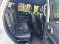 *********** 2017 JEEP GRAND CHEROKEE 4WD ALTITUDE *********** fairfield co, CT - Image 9