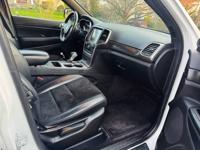 *********** 2017 JEEP GRAND CHEROKEE 4WD ALTITUDE *********** fairfield co, CT - Image 10