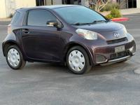 2012 Scion iQ......Hard to find--Rare car--Gas Saver---4 seater-- LAS VEGAS