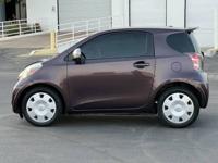 2012 Scion iQ......Hard to find--Rare car--Gas Saver---4 seater-- LAS VEGAS - Image 4