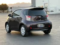 2012 Scion iQ......Hard to find--Rare car--Gas Saver---4 seater-- LAS VEGAS - Image 5