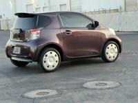 2012 Scion iQ......Hard to find--Rare car--Gas Saver---4 seater-- LAS VEGAS - Image 7