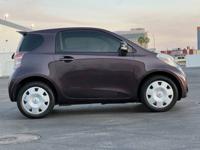 2012 Scion iQ......Hard to find--Rare car--Gas Saver---4 seater-- LAS VEGAS - Image 8