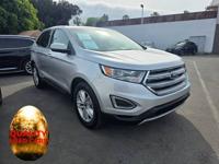 2017 Ford Edge - Financing Available! city of san diego