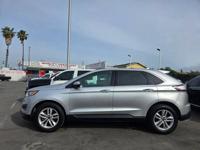 2017 Ford Edge - Financing Available! city of san diego - Image 4