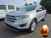 2017 Ford Edge - Financing Available! city of san diego - Image 7