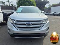2017 Ford Edge - Financing Available! city of san diego - Image 8