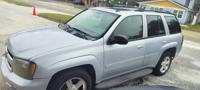 2007 Chevy trailblazer Lt,only 133,843 miles Saint Augustine - Image 3