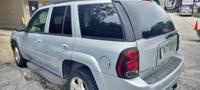 2007 Chevy trailblazer Lt,only 133,843 miles Saint Augustine - Image 5