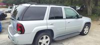 2007 Chevy trailblazer Lt,only 133,843 miles Saint Augustine - Image 7