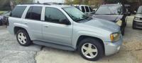 2007 Chevy trailblazer Lt,only 133,843 miles Saint Augustine - Image 8