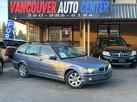 2004 BMW 325XI Clean title Runs Great GREAT SERVICE HISTORY RECODS!!BEST PRICES IN TOWN GUARANTEED - Image 2