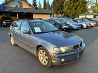 2004 BMW 325XI Clean title Runs Great GREAT SERVICE HISTORY RECODS!!BEST PRICES IN TOWN GUARANTEED - Image 4