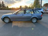 2004 BMW 325XI Clean title Runs Great GREAT SERVICE HISTORY RECODS!!BEST PRICES IN TOWN GUARANTEED - Image 8