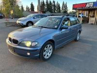 2004 BMW 325XI Clean title Runs Great GREAT SERVICE HISTORY RECODS!!BEST PRICES IN TOWN GUARANTEED - Image 9