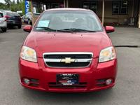 2011 Chevrolet Aveo low miles clean title Vancouver Auto Center - Image 6