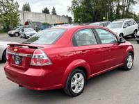 2011 Chevrolet Aveo low miles clean title Vancouver Auto Center - Image 8