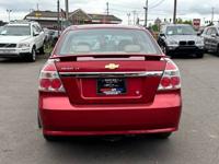 2011 Chevrolet Aveo low miles clean title Vancouver Auto Center - Image 9