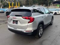 2020 GMC Terrain Runs Great - Clean Title - Reliable Daily GREAT CONDITION // VANCOUVER AUTO CENTER - Image 6