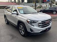 2020 GMC Terrain Runs Great - Clean Title - Reliable Daily GREAT CONDITION // VANCOUVER AUTO CENTER - Image 8