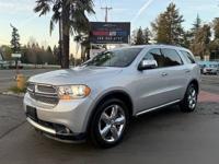 2011 Dodge Durango Citadel AWD 5.7L V8 CLEAN TITLE // AMAZING DEAL!!BEST PRICES IN TOWN GUARANTEED
