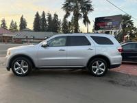2011 Dodge Durango Citadel AWD 5.7L V8 CLEAN TITLE // AMAZING DEAL!!BEST PRICES IN TOWN GUARANTEED - Image 3