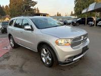 2011 Dodge Durango Citadel AWD 5.7L V8 CLEAN TITLE // AMAZING DEAL!!BEST PRICES IN TOWN GUARANTEED - Image 5