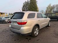 2011 Dodge Durango Citadel AWD 5.7L V8 CLEAN TITLE // AMAZING DEAL!!BEST PRICES IN TOWN GUARANTEED - Image 6