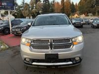 2011 Dodge Durango Citadel AWD 5.7L V8 CLEAN TITLE // AMAZING DEAL!!BEST PRICES IN TOWN GUARANTEED - Image 7