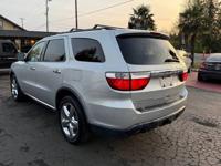 2011 Dodge Durango Citadel AWD 5.7L V8 CLEAN TITLE // AMAZING DEAL!!BEST PRICES IN TOWN GUARANTEED - Image 8