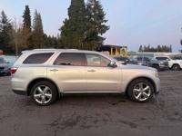2011 Dodge Durango Citadel AWD 5.7L V8 CLEAN TITLE // AMAZING DEAL!!BEST PRICES IN TOWN GUARANTEED - Image 9