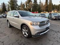 2011 Dodge Durango Citadel AWD 5.7L V8 CLEAN TITLE // AMAZING DEAL!!BEST PRICES IN TOWN GUARANTEED - Image 10