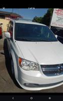 2018 Dodge Grand caravan city of atlanta