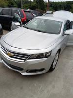 2018 Chevy Impala lt city of atlanta - Image 3