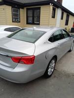 2018 Chevy Impala lt city of atlanta - Image 6
