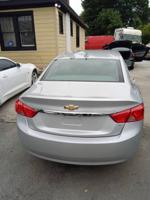 2018 Chevy Impala lt city of atlanta - Image 7