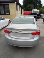2018 Chevy Impala lt city of atlanta - Image 8